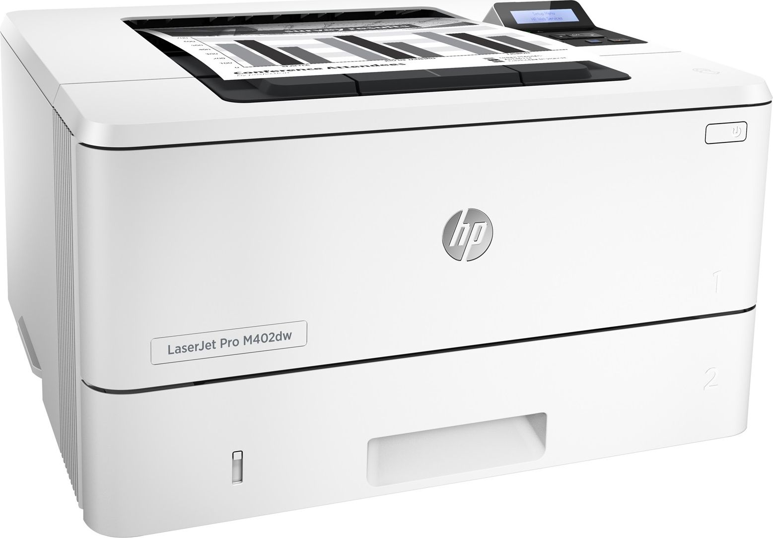 Ошибка связи с механизмом hp m426